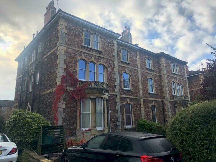1 Bedroom Flat To Rent In Apsley Road, Clifton, Bristol, BS8