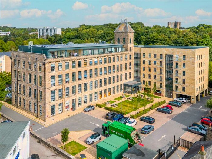 1 Bedroom Apartment To Rent In Horsforth Mill, Horsforth, LS18