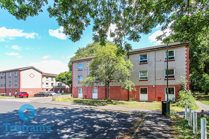 1 Bedroom Flat To Rent In Frobisher Gardens, Daybrook, NG5