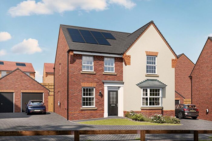 4 Bedroom Detached House For Sale In Colney Lane, Cringleford, Norwich, Norfolk, NR4