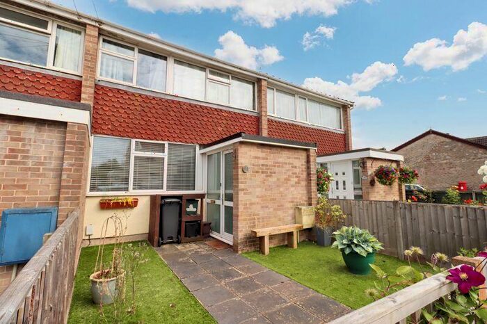 3 Bedroom Terraced House To Rent In Kenn Road, Clevedon, BS21