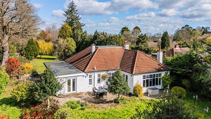 3 Bedroom Detached House For Sale In Margery Lane, Lower Kingswood, Tadworth, KT20