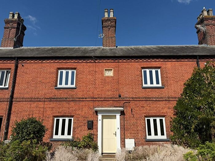 3 Bedroom House To Rent In Church Street, Old Catton, Norwich, Norfolk, NR6