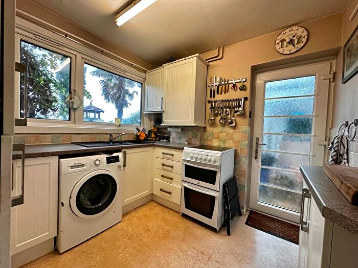 2 Bedroom Semi-Detached House For Sale In Dean Road, Newnham, GL14