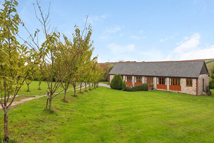 2 Bedroom Bungalow For Sale In Coldharbour, Chickerell, Weymouth, DT3