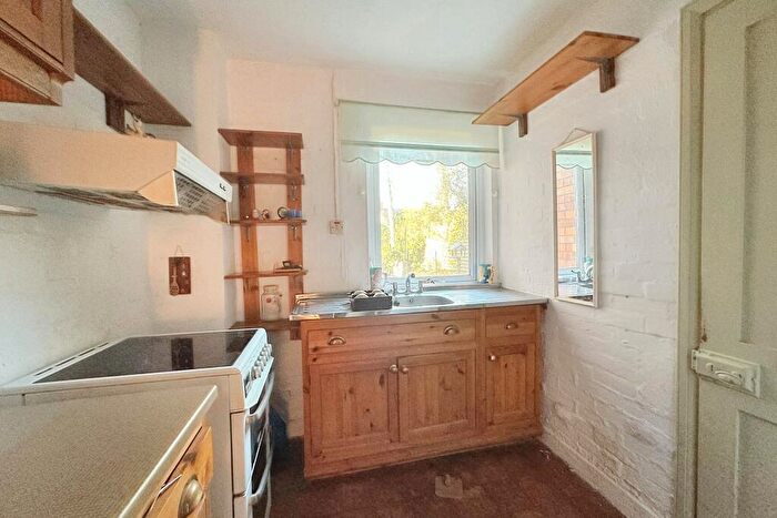 3 Bedroom Terraced House For Sale In Bridport, DT6