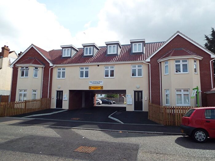 2 Bedroom Flat To Rent In Victory Road, Clacton-On-Sea, CO15