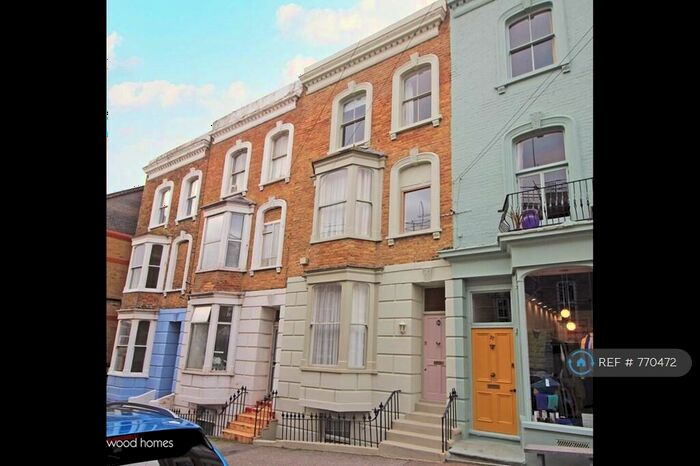 4 Bedroom Terraced House To Rent In Fort Road, Margate, CT9