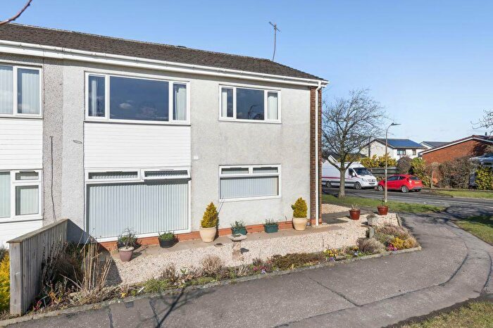 2 Bedroom Flat To Rent In , Whitelea Road, Edinburgh, EH14