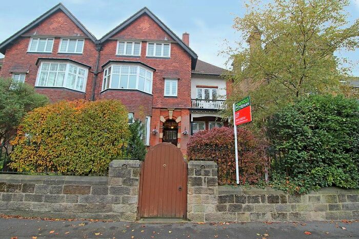 1 Bedroom Flat To Rent In Leeds Road, Harrogate, HG2