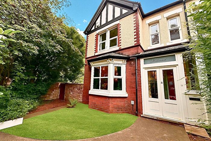 3 Bedroom Property For Sale In Manchester Road, Plumley, Knutsford, WA16