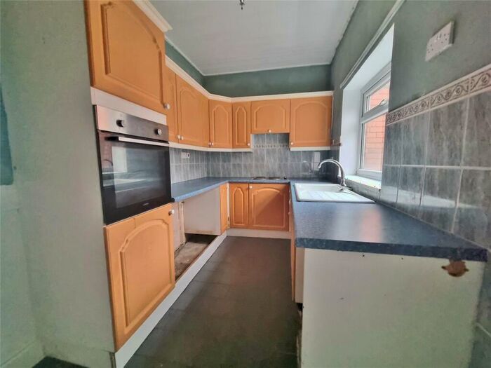 3 Bedroom Terraced House For Sale In Prospect Terrace, New Brancepeth, Durham, DH7