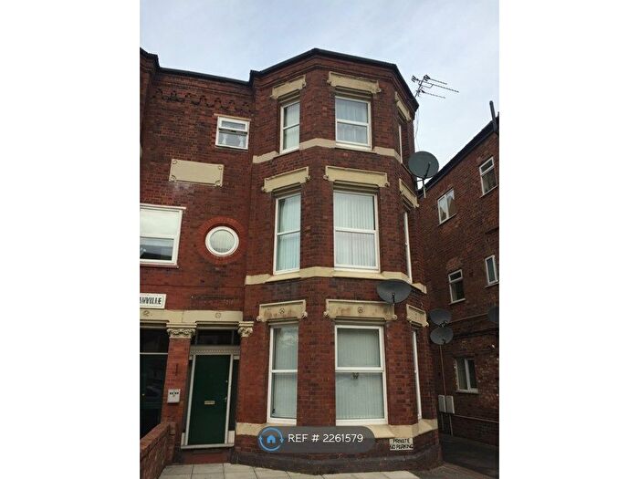 2 Bedroom Flat To Rent In Princes Street, Southport, PR8