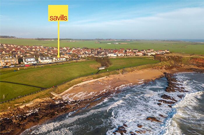 3 Bedroom Bungalow For Sale In Roomebay Crescent, Crail, Anstruther, Fife, KY10