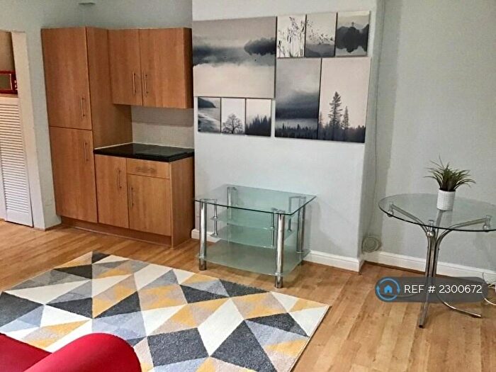 4 Bedroom Flat To Rent In Plungington Road, Preston, PR1