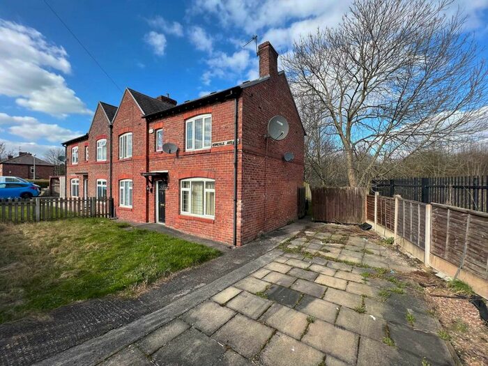 5 Bedroom Terraced House To Rent In Kingsley Avenue, Salford, M7