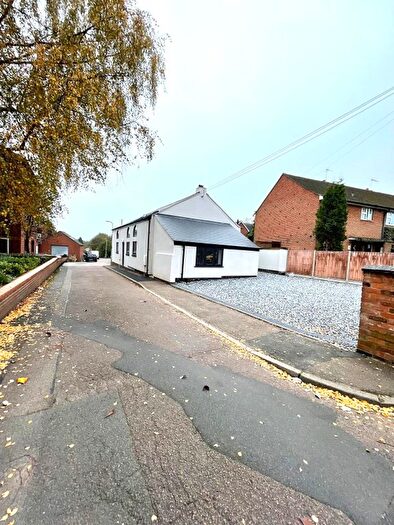 1 Bedroom Flat To Rent In Chapel Street, Oadby, Leicester, LE2