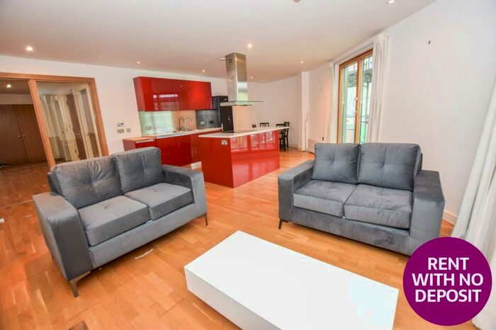 2 Bedroom Flat To Rent In Vantage Quay, Brewer Street, Northern Quarter, Manchester, M1