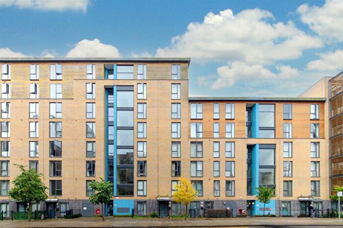 Studio To Rent In Charcot Road, Colindale, NW9