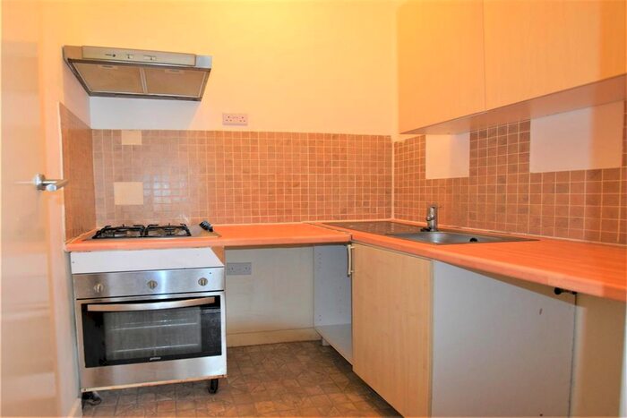 1 Bedroom Flat To Rent In Egerton Road North, Chorlton Cum Hardy, Manchester, M21