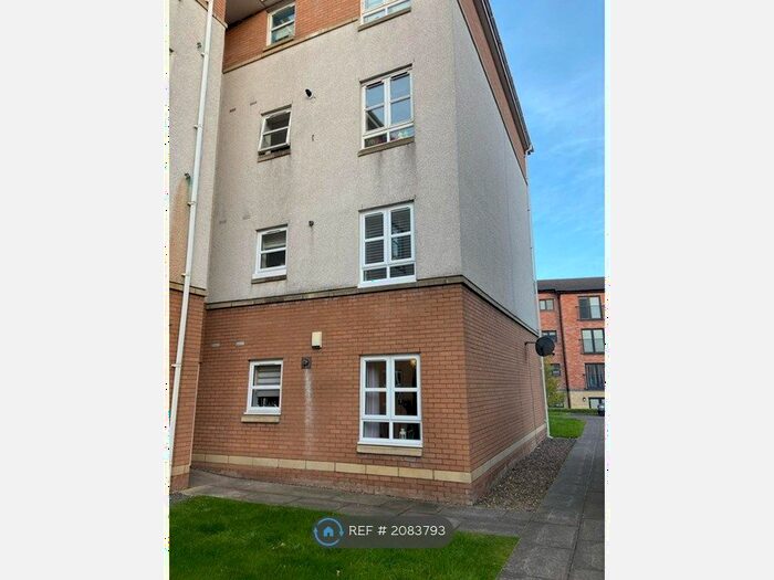 2 Bedroom Flat To Rent In Old Castle Gardens, Glasgow, G44