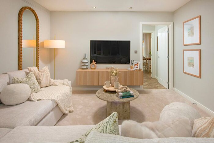 3 Bedroom Semi-Detached House For Sale In "The Tyne" At Hooten Lane, Hope Carr, Leigh, WN7