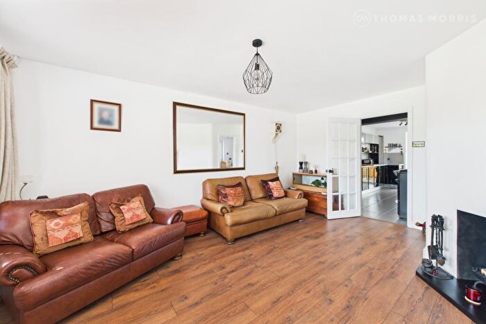 3 Bedroom Semi-Detached House For Sale In Mill Lane, Ramsey, Huntingdon, Cambridgeshire, PE26