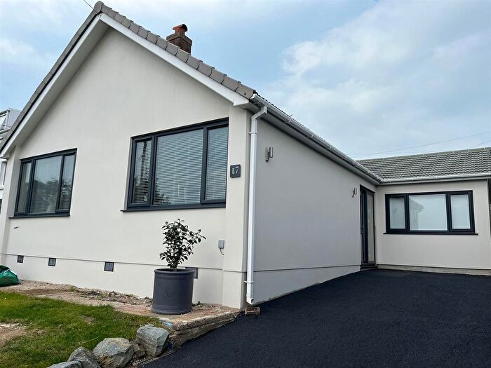 3 Bedroom Detached Bungalow For Sale In Maeshendre, Waunfawr, Aberystwyth, SY23