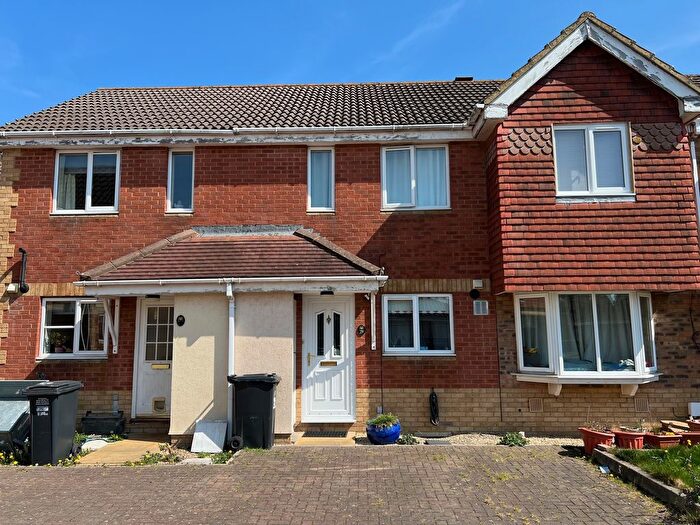 2 Bedroom Terraced House For Sale In Barley Cross, Wick St. Lawrence, Weston-Super-Mare, BS22