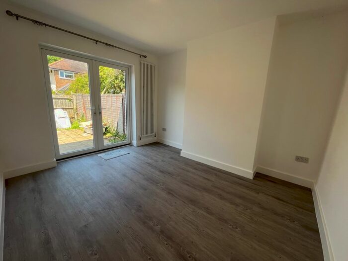 2 Bedroom Maisonette To Rent In Liberty Avenue, Colliers Wood, London, SW19