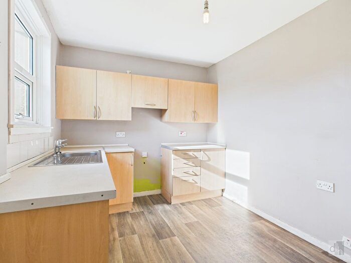 2 Bedroom Semi-Detached House For Sale In Hoymansquoy, Stromness, KW16