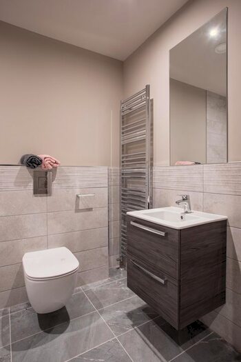 1 Bedroom Flat To Rent In Knocknagoney Road, Belfast, BT4