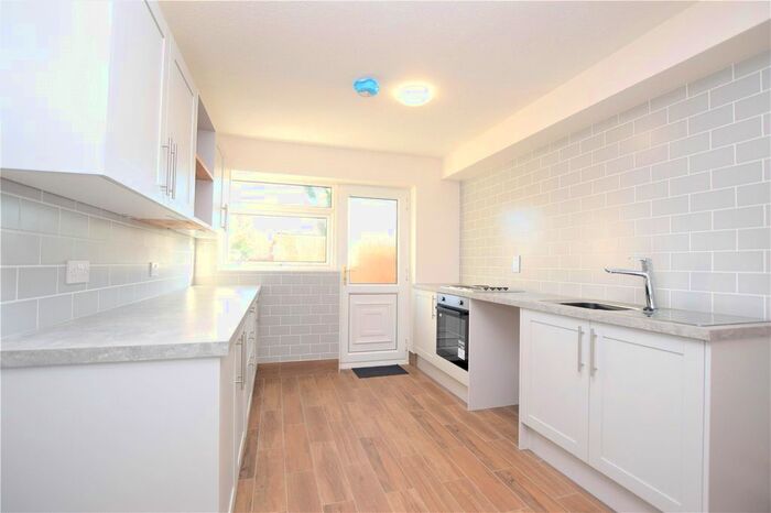 3 Bedroom Semi-Detached House To Rent In Leyswell Court, Little Billing, Northampton, NN3