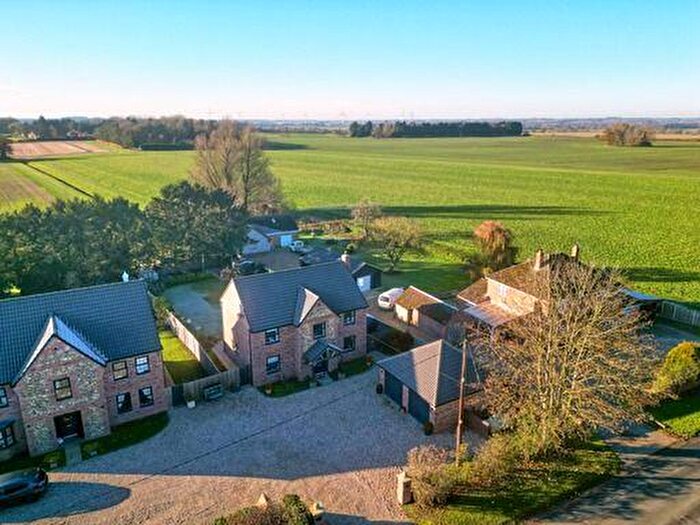4 Bedroom Detached House For Sale In Hale Road, Ashill, Thetford, Norfolk, IP25
