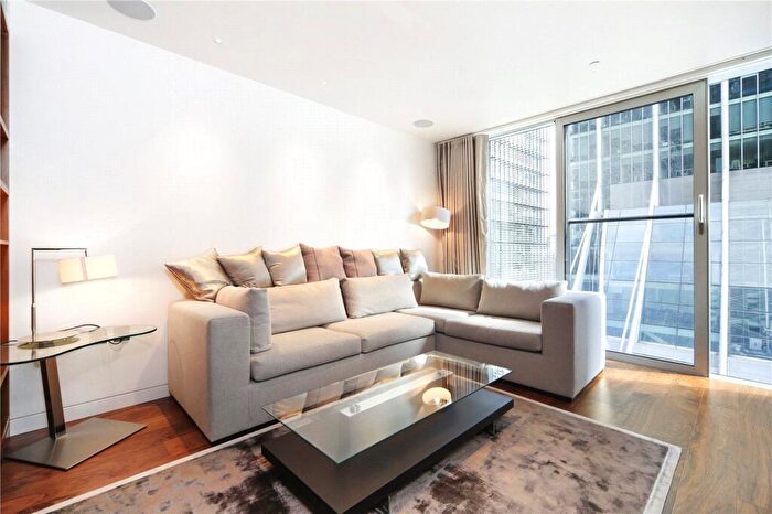 Apartment To Rent In Moor Lane London, EC2Y