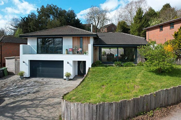 6 Bedroom Detached House For Sale In Hardrada Rise, Hastings, TN34