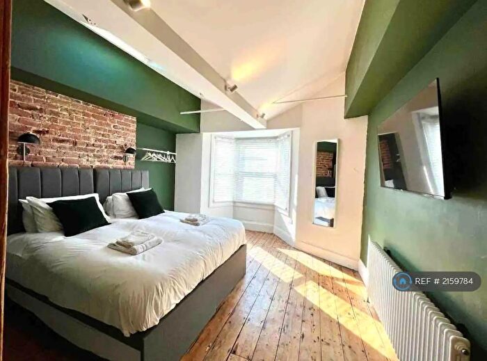 2 Bedroom Maisonette To Rent In Preston Street, Brighton, BN1