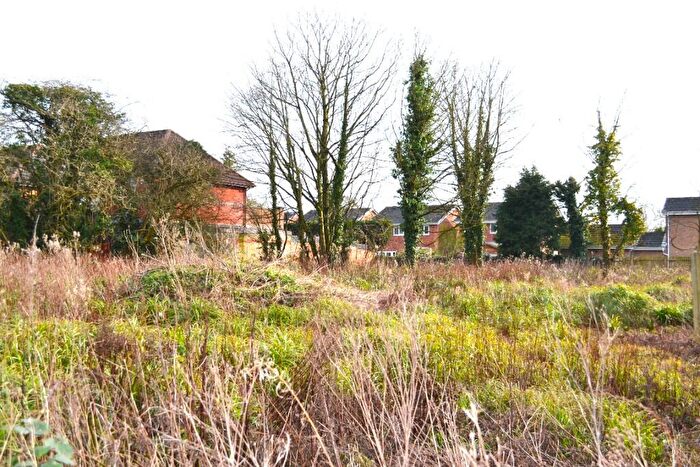 Land For Sale In Hoyles Lane, Preston, Lancashire, PR4
