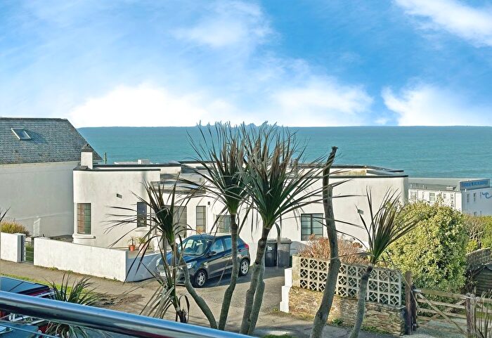 1 Bedroom Flat For Sale In Pentire Avenue, Newquay, Cornwall, TR7