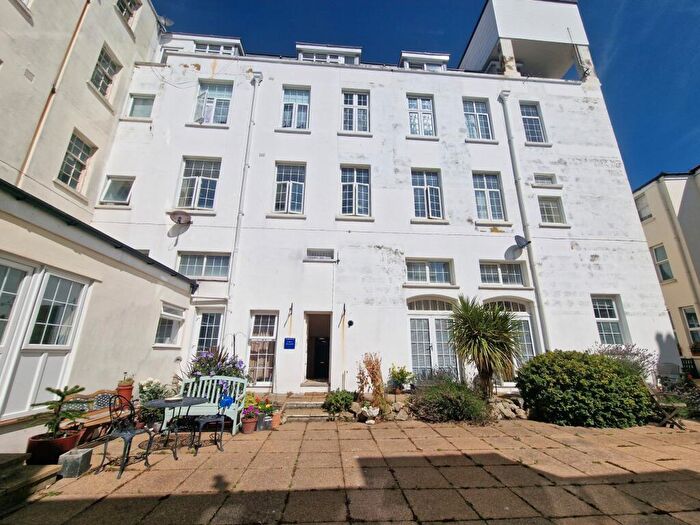 1 Bedroom Flat To Rent In High Street, Deal, CT14