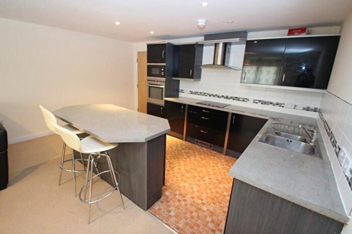 2 Bedroom Apartment To Rent In Ouseburn Wharf, Quayside, NE6