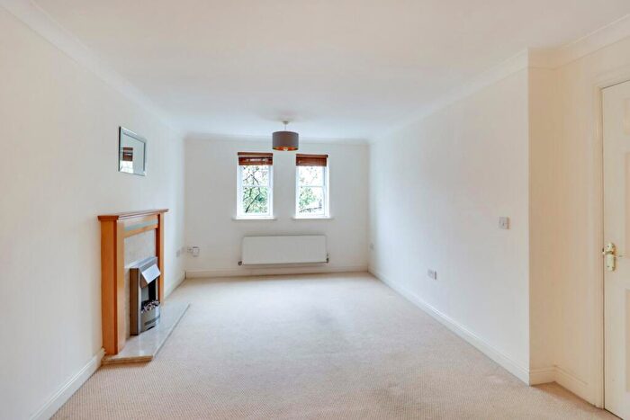 1 Bedroom Flat For Sale In Rescue Way, Ashby De La Zouch, LE65