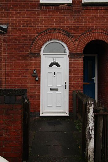 3 Bedroom Terraced House For Sale In Bedford Street North, Leicester, LE1