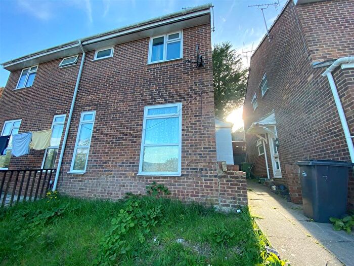 1 Bedroom Property To Rent In Kingsley Close, St. Leonards-On-Sea, TN37