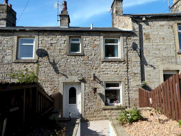 2 Bedroom Terraced House To Rent In Makinsons Row, Galgate, Lancaster, LA2
