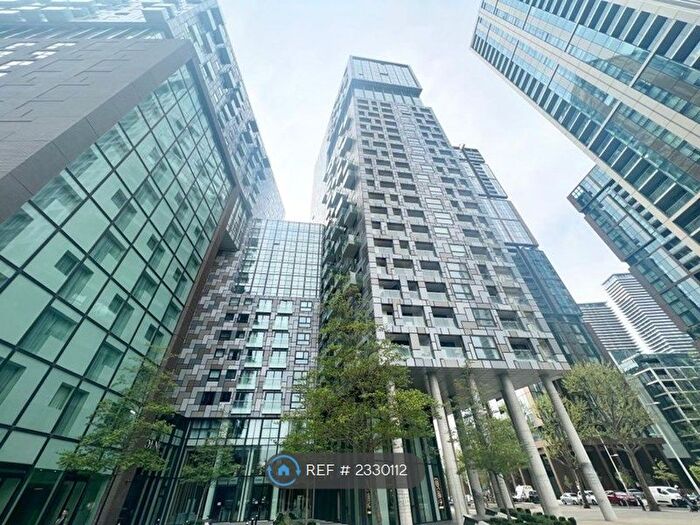 2 Bedroom Flat To Rent In Duckman Tower, London, E14