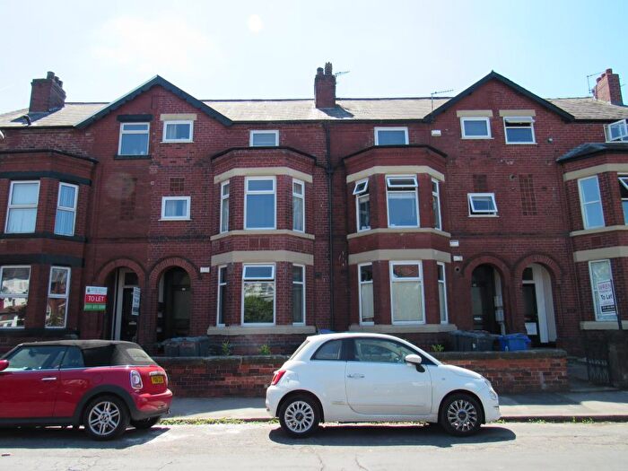 1 Bedroom Apartment To Rent In Goulden Road, West Didsbury, Manchester, M20