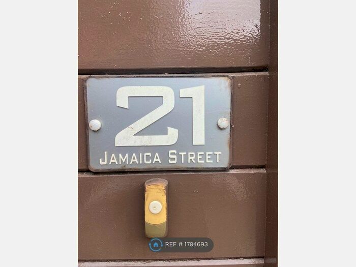 Studio To Rent In Jamica Street, Liverpool, L1