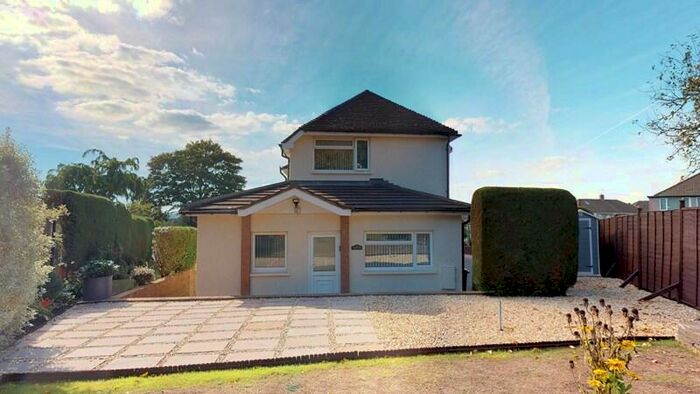 2 Bedroom Maisonette To Rent In Brandreth Road, Cardiff, CF23