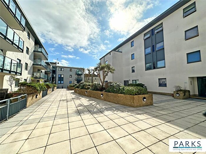 2 Bedroom Apartment To Rent In Avalon Buildings, West Street, Brighton, East Sussex, BN1